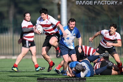 2022-03-06 ASRugby Milano-CUS Torino Rugby 110